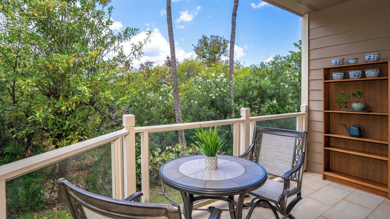 Photo of Outdoor in Wailea