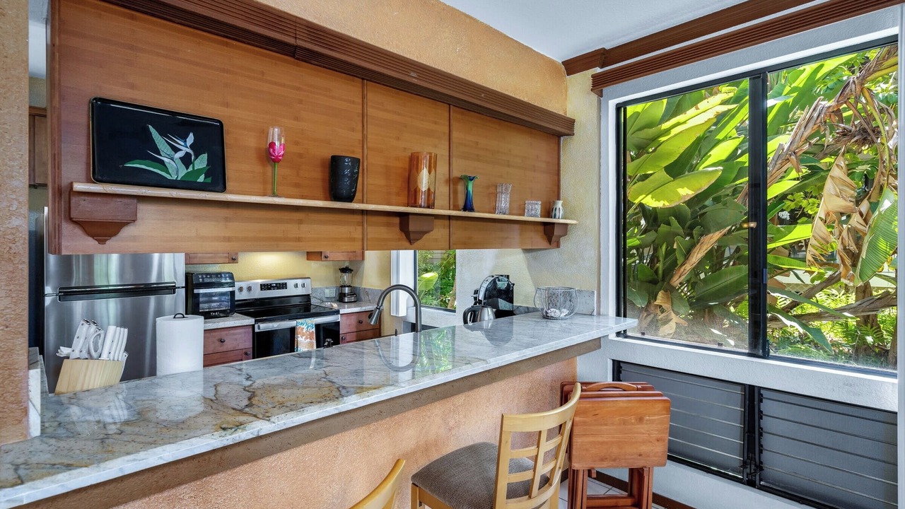 Photo of Outdoor in Wailea