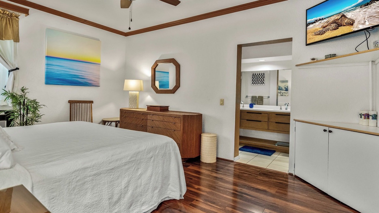 Photo of Bathroom in Wailea