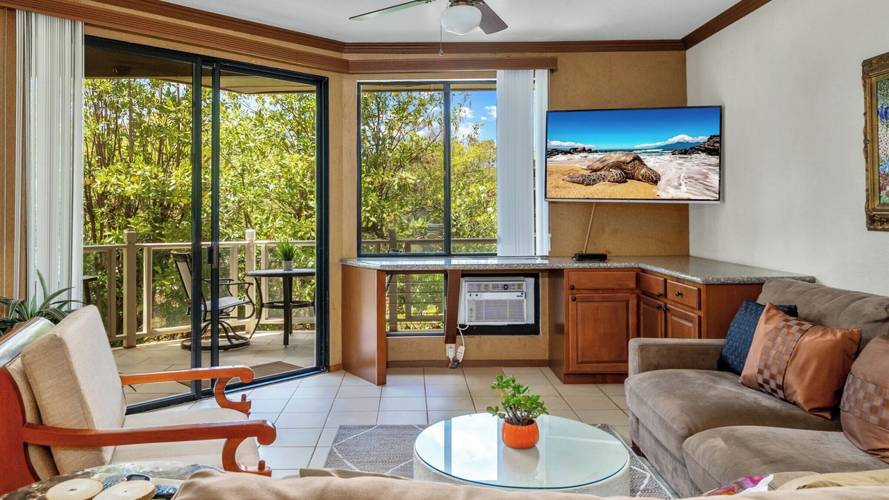 Photo of Outdoor in Wailea