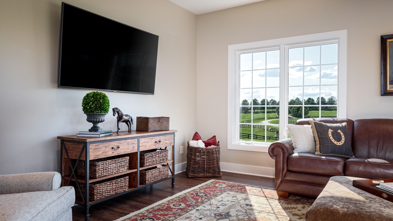 Photo of Livingroom in Georgetown