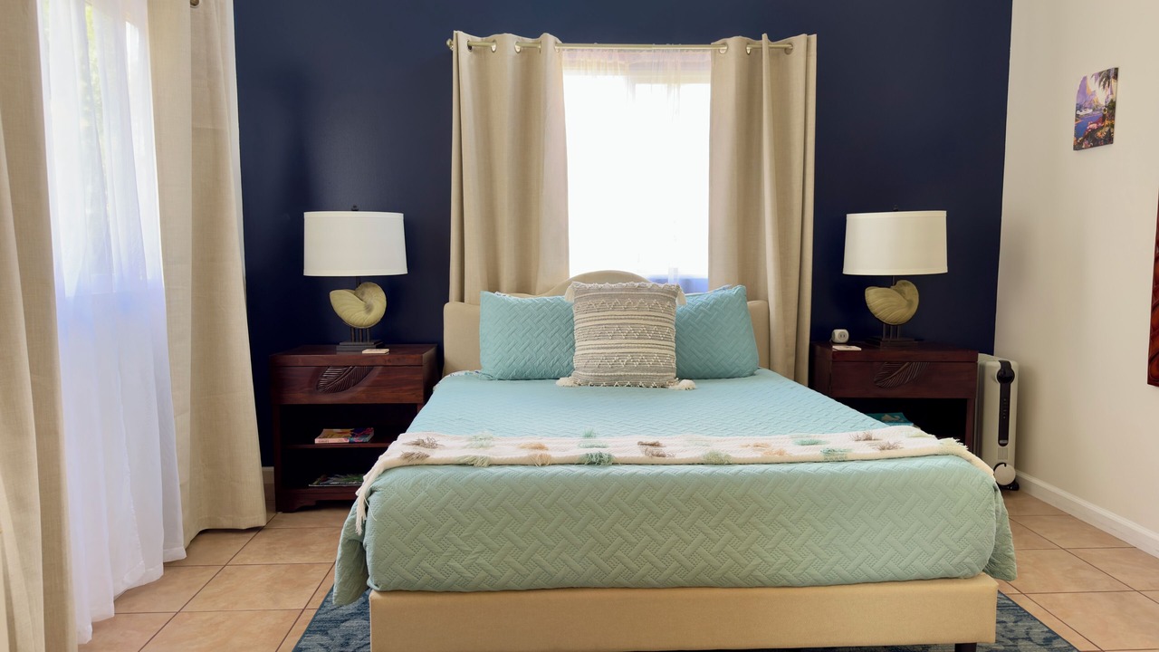 Photo of Bedroom in Royal Hawaiian Estates