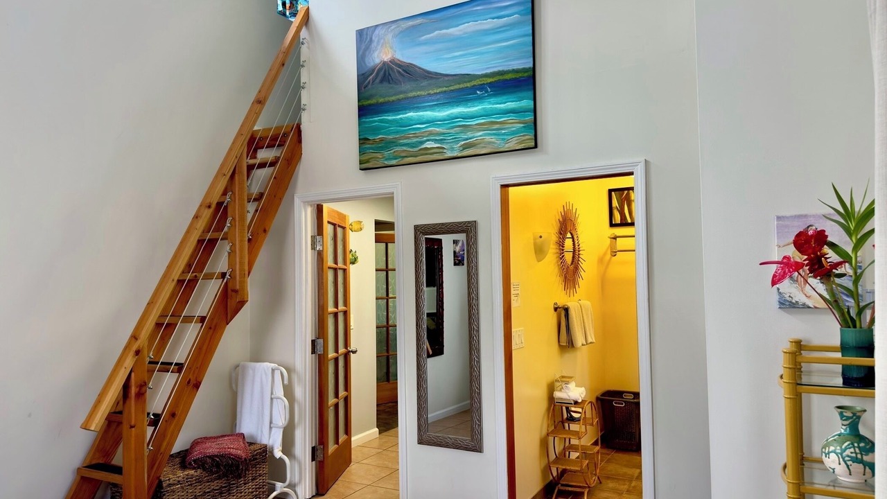 Photo of Bedroom in Royal Hawaiian Estates