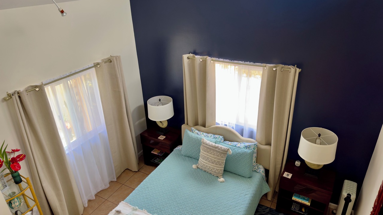 Photo of Bedroom in Royal Hawaiian Estates