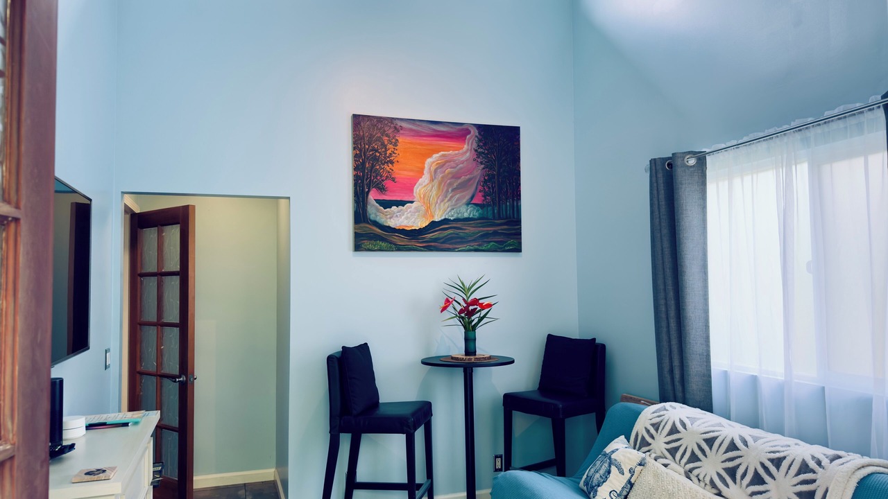 Photo of Livingroom in Royal Hawaiian Estates