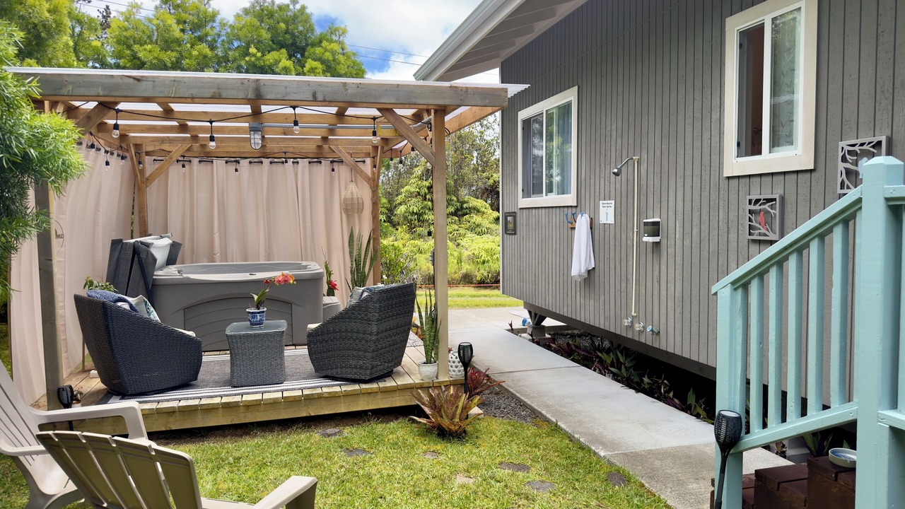 Photo of Outdoor in Royal Hawaiian Estates