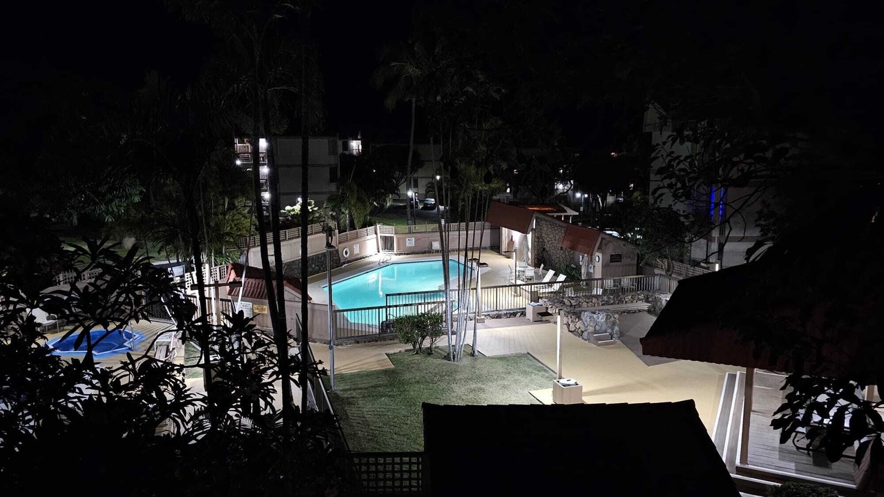 Photo of Outdoor in Makaha Valley