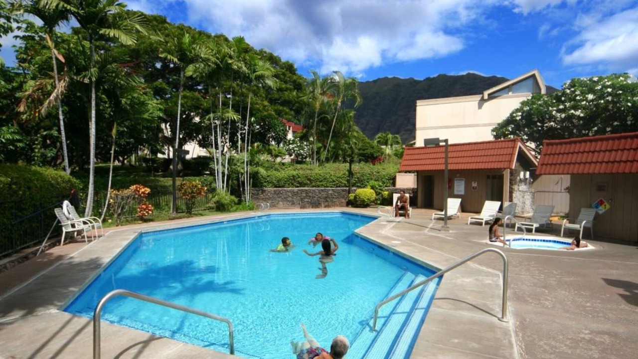Photo of Others in Makaha Valley