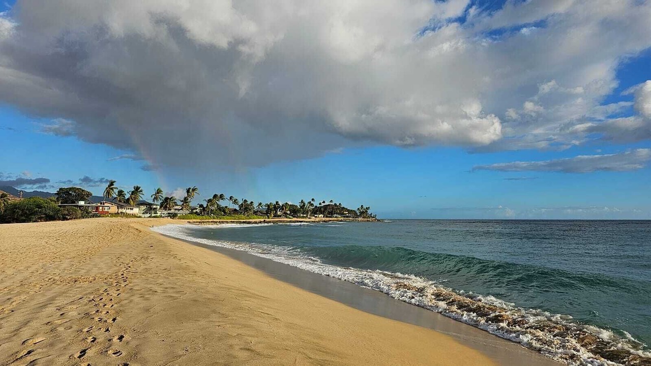 Photo of Others in Makaha Valley
