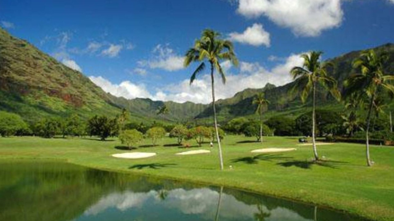 Photo of Others in Makaha Valley