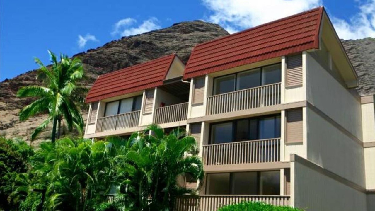Photo of Others in Makaha Valley