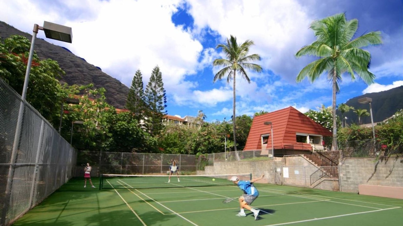 Photo of Others in Makaha Valley
