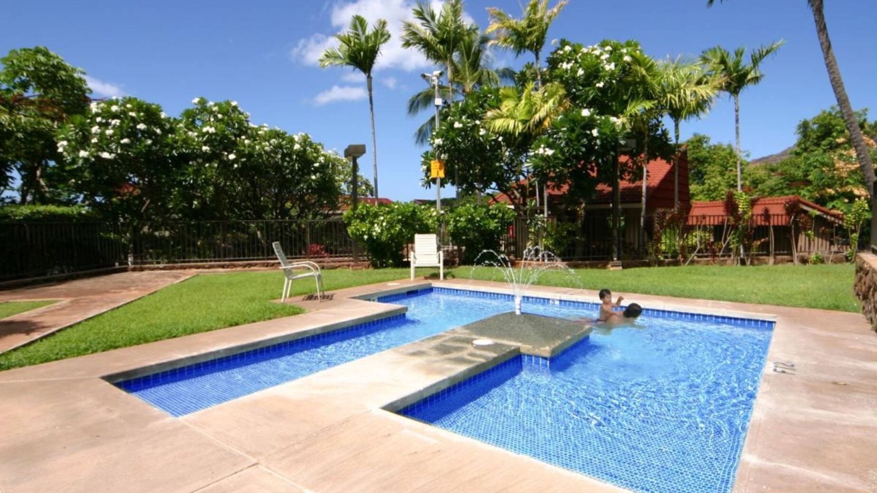 Photo of Outdoor in Makaha Valley