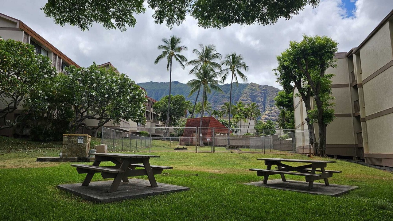 Photo of Others in Makaha Valley