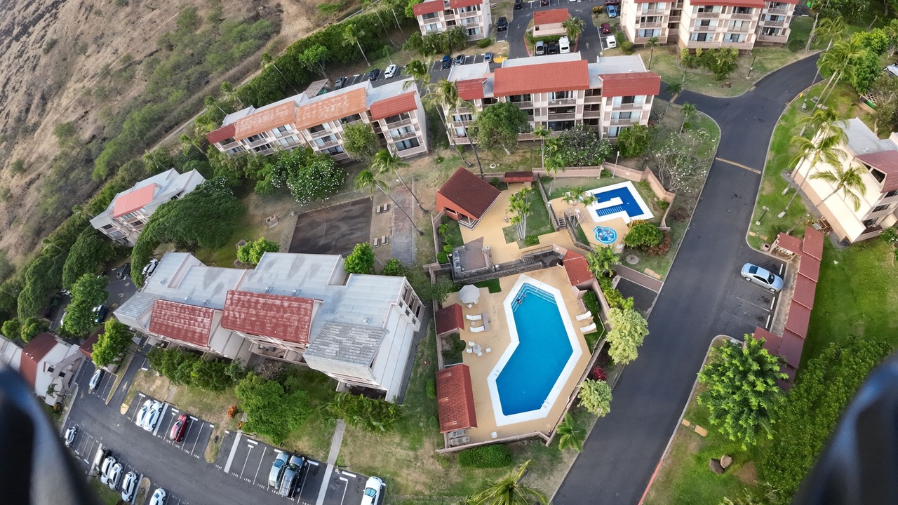 Photo of Outdoor in Makaha Valley