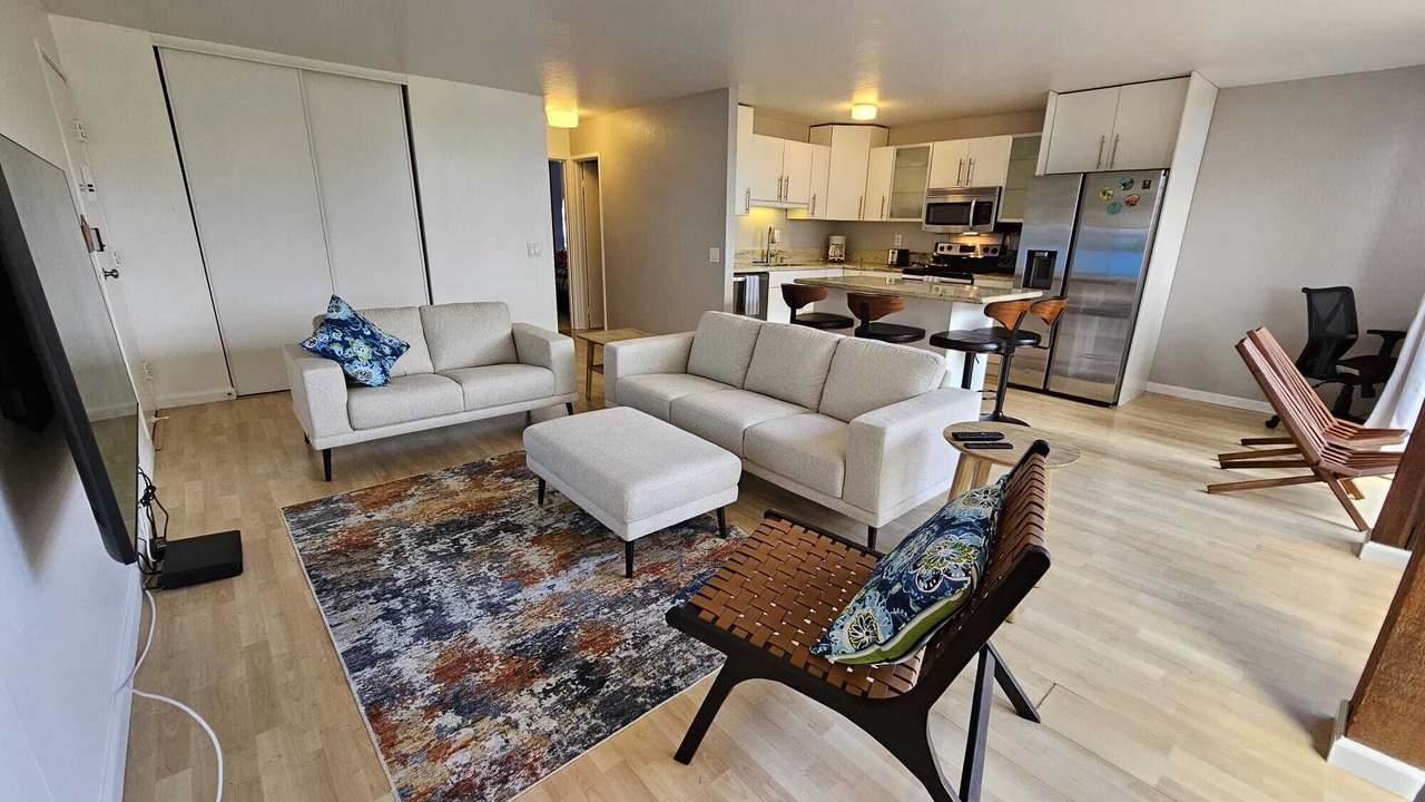 Photo of Bedroom in Makaha Valley