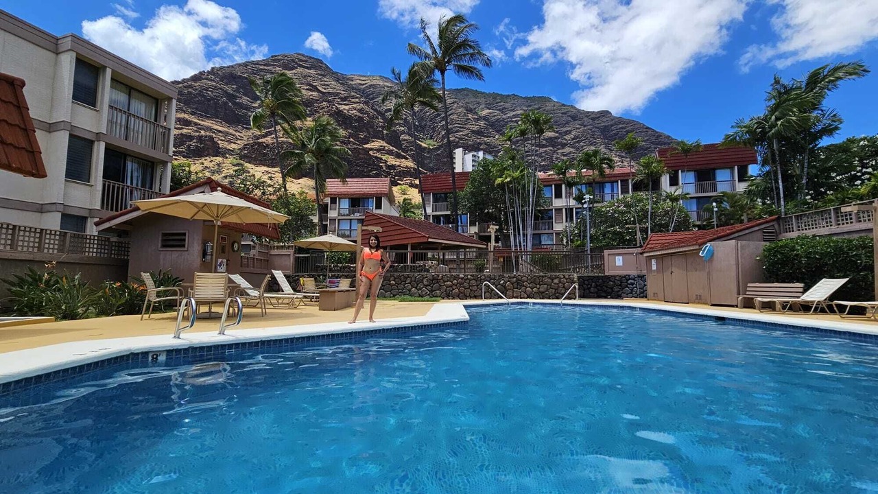 Photo of Others in Makaha Valley