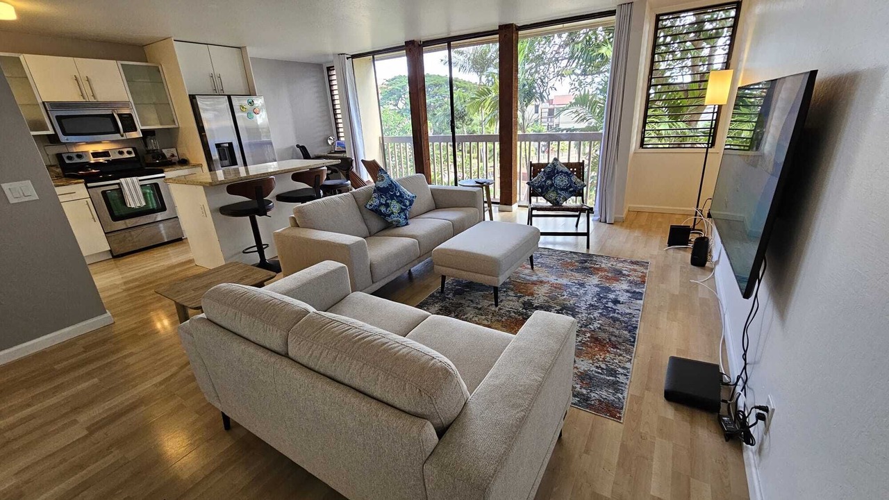 Photo of Bedroom in Makaha Valley