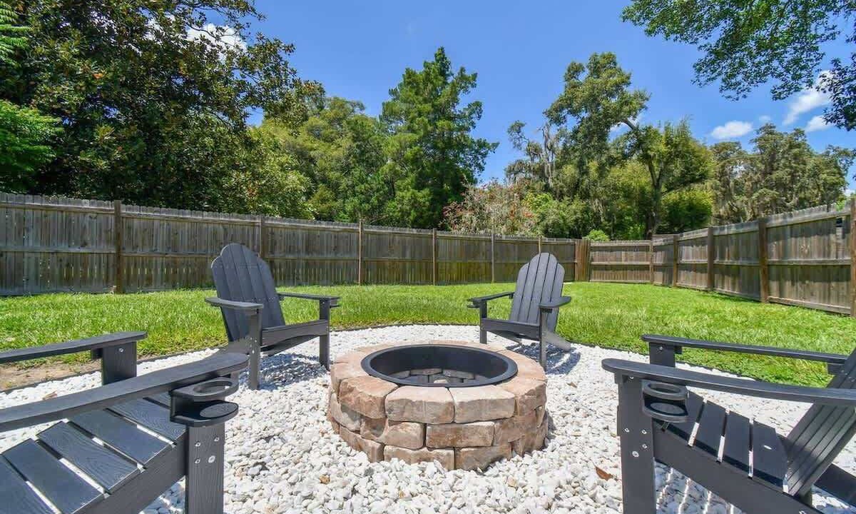 Photo of Outdoor in Dade City