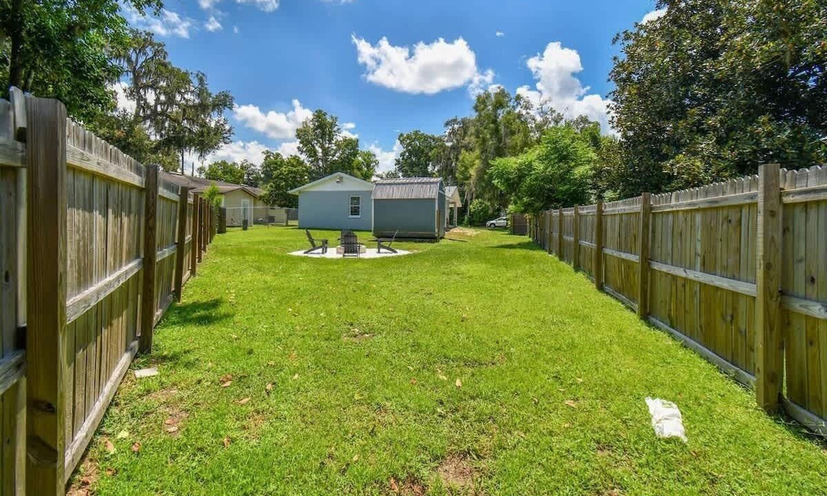 Photo of Outdoor in Dade City