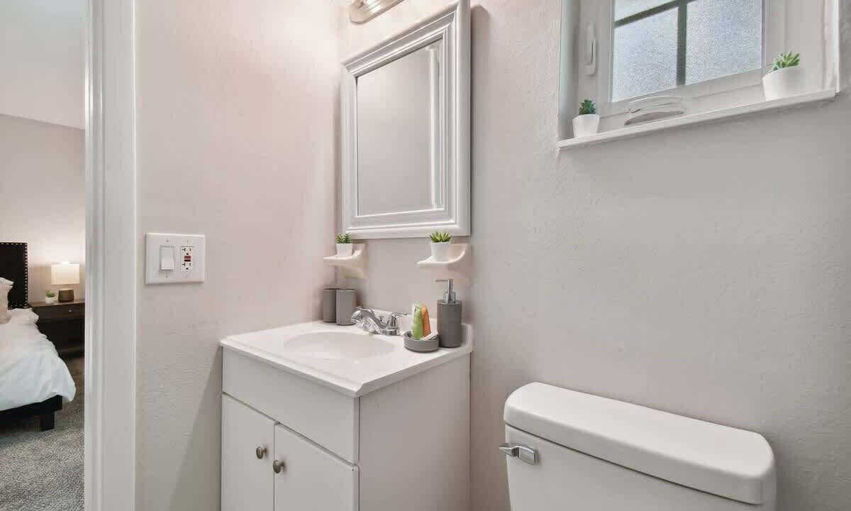 Photo of Bathroom in Dade City