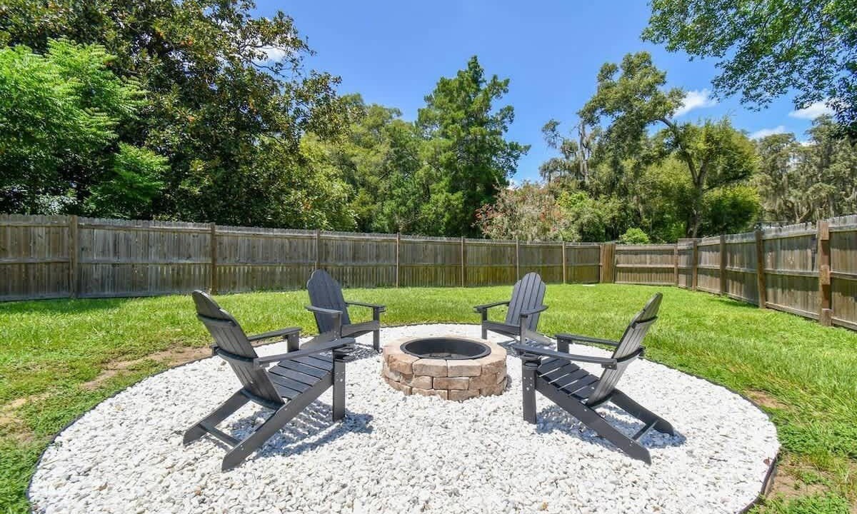 Photo of Outdoor in Dade City