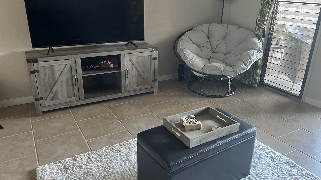 Photo of Livingroom in Waikoloa