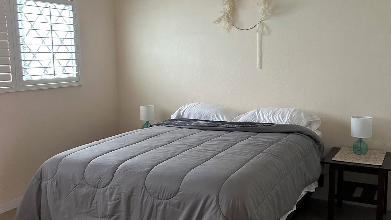 Photo of Bedroom in Waikoloa