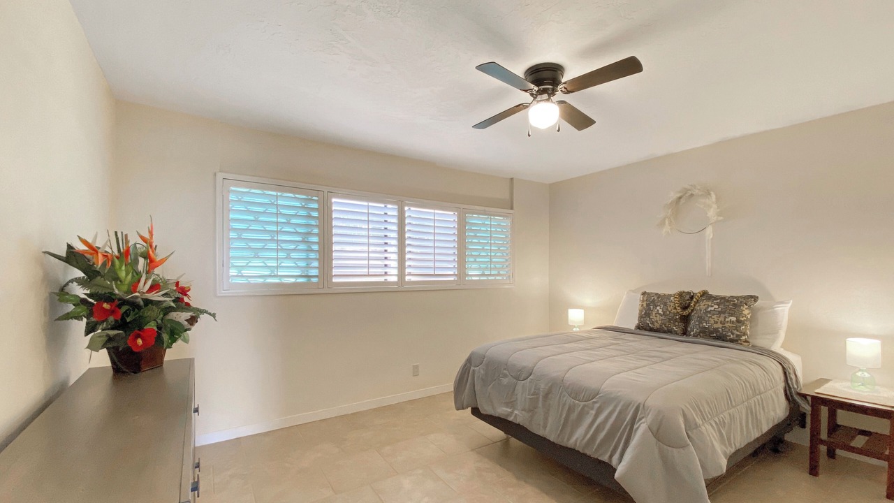 Photo of Bedroom in Waikoloa