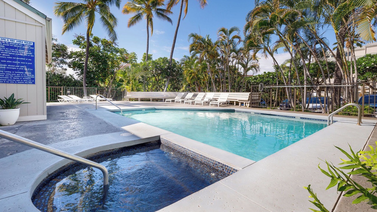 Photo of Outdoor in Historic Kailua Village