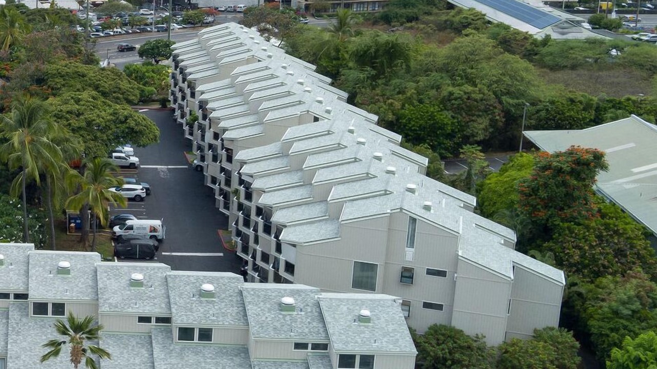 Photo of Outdoor in Historic Kailua Village