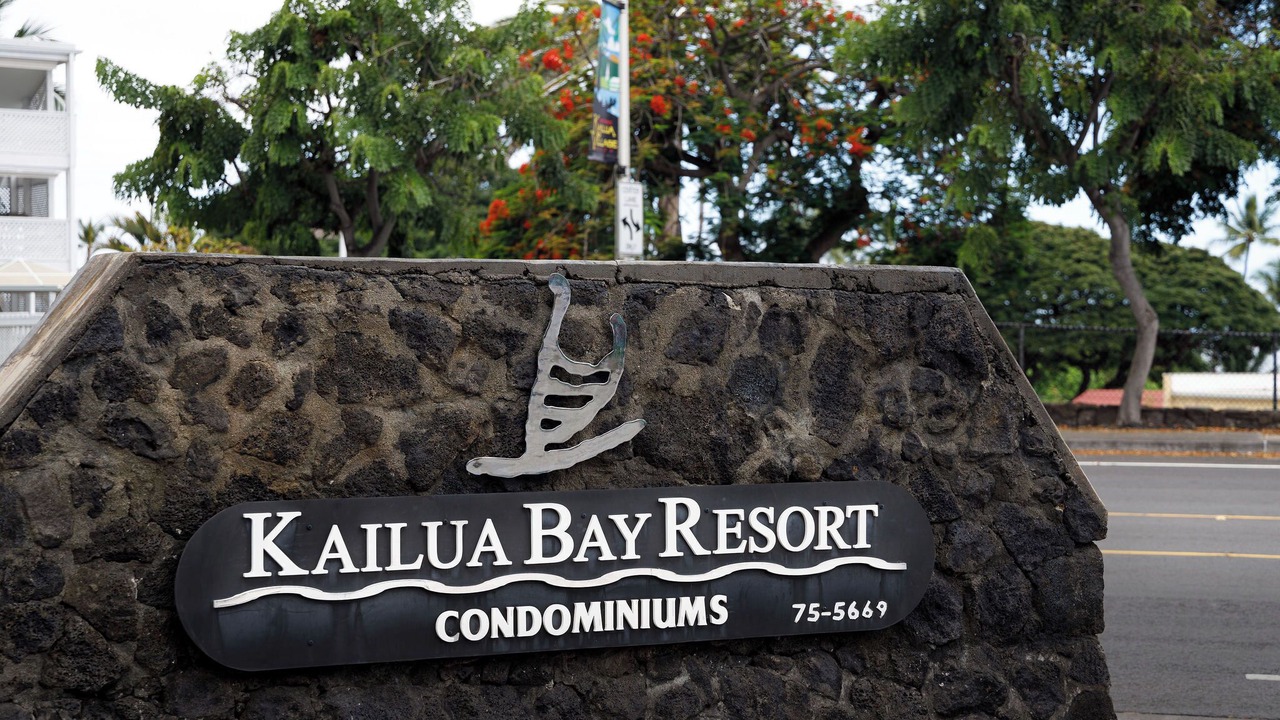 Photo of Outdoor in Historic Kailua Village