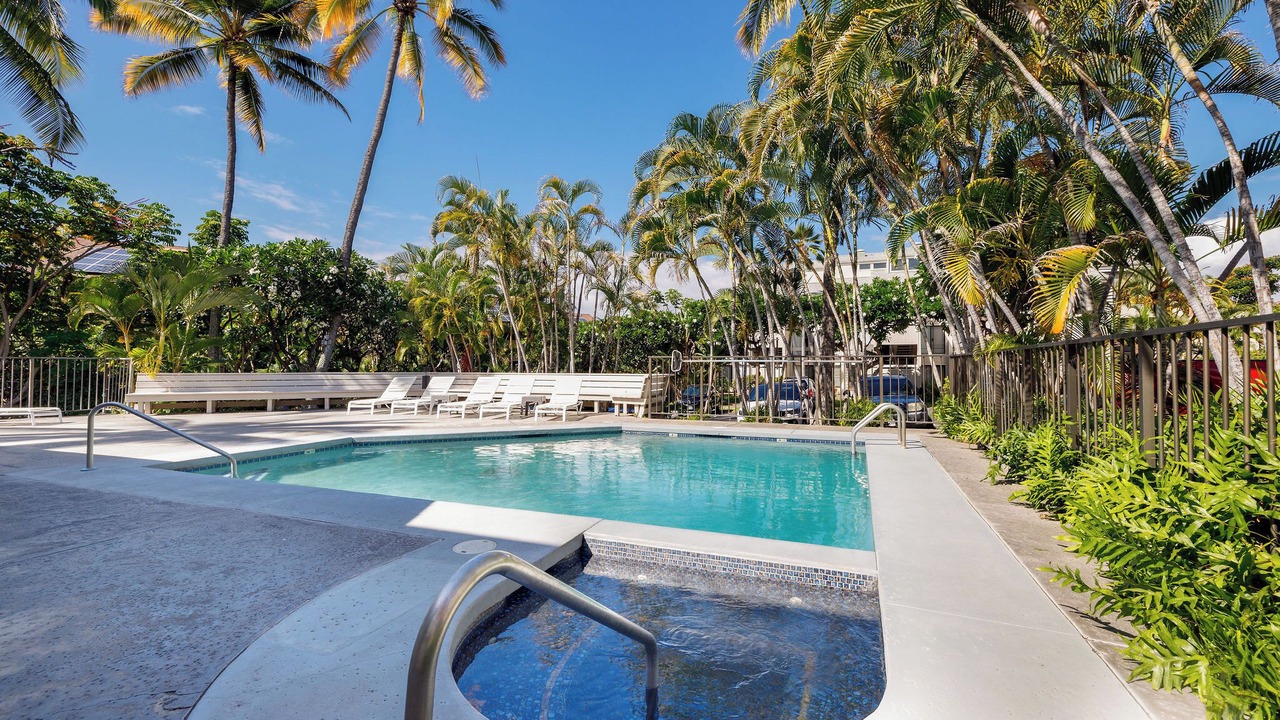 Photo of Outdoor in Historic Kailua Village