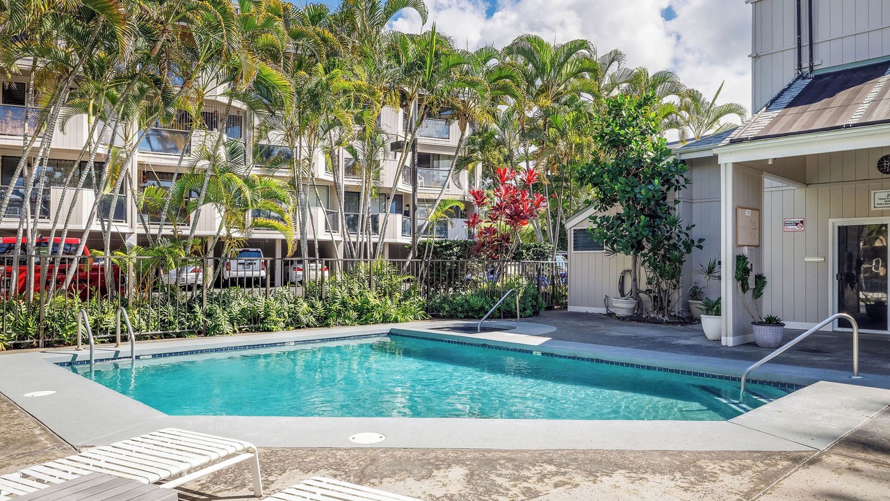 Photo of Outdoor in Historic Kailua Village