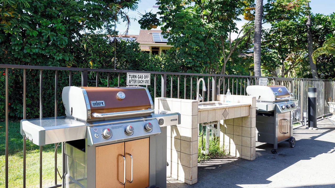 Photo of Outdoor in Historic Kailua Village