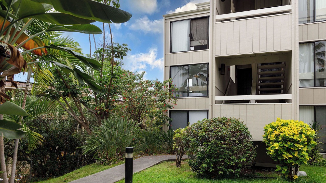 Photo of Outdoor in Historic Kailua Village