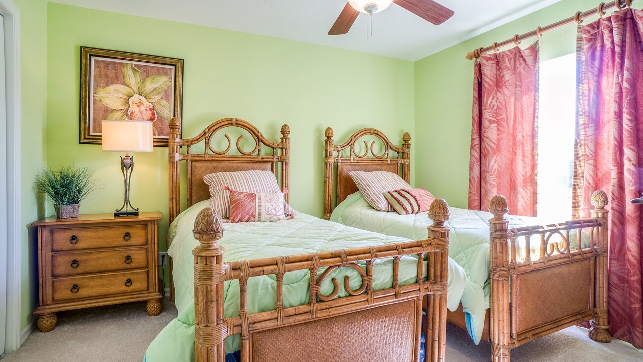 Photo of Bedroom in Homosassa