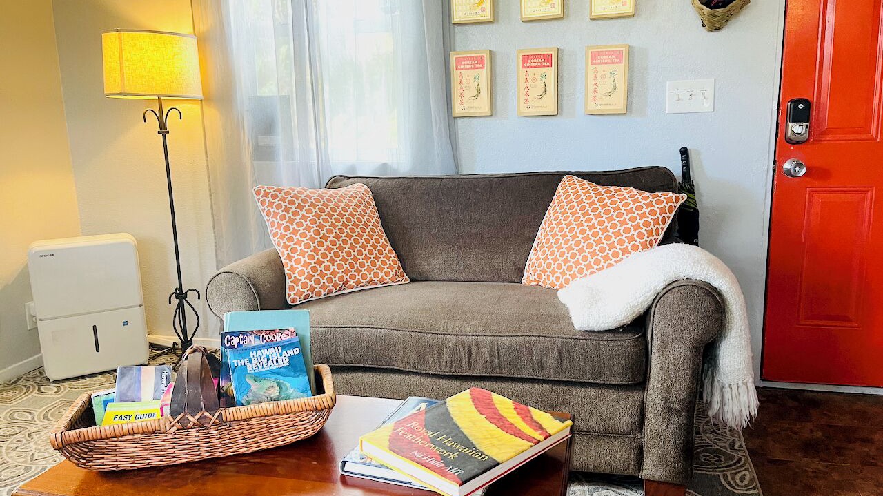 Photo of Bedroom in Royal Hawaiian Estates