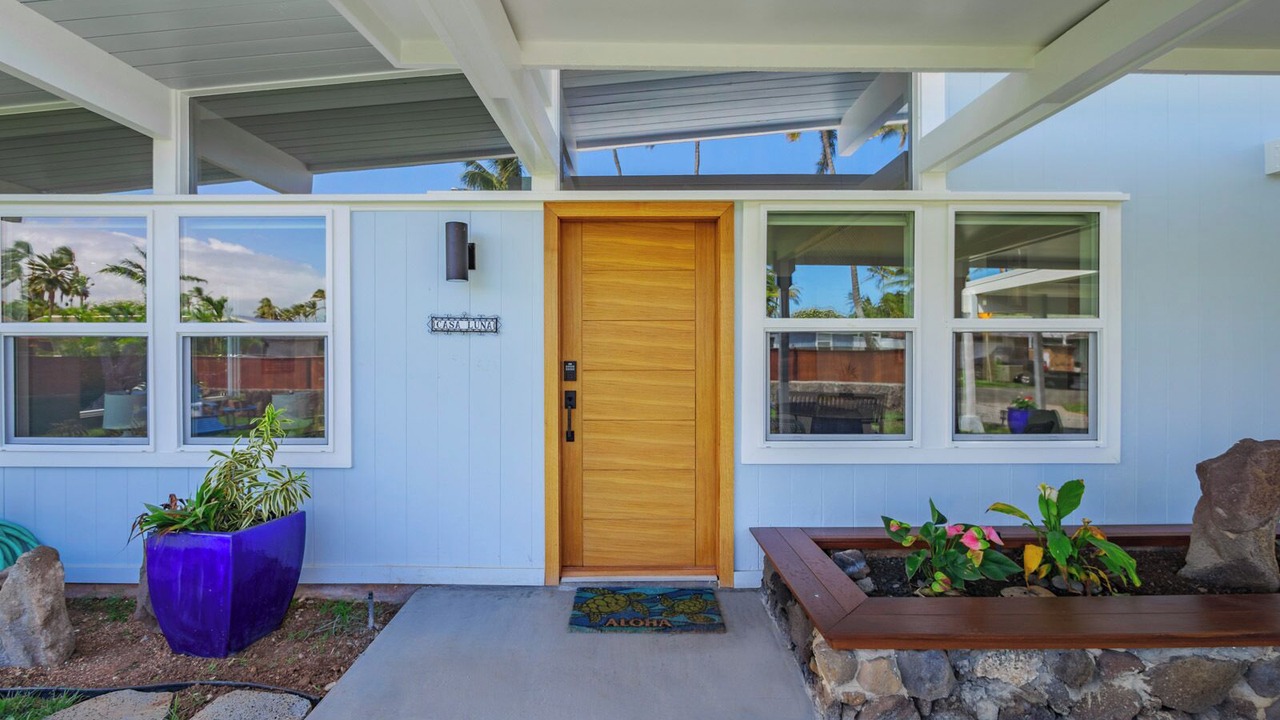 Photo of Outdoor in Kailua
