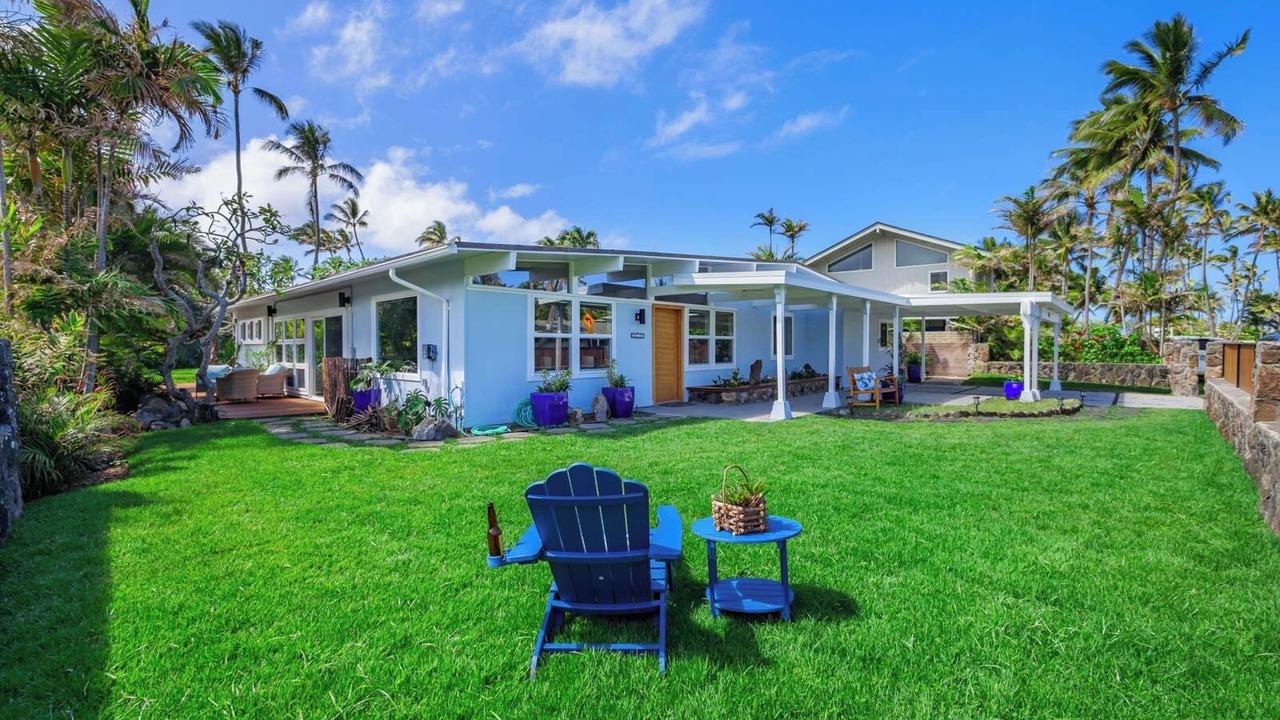 Photo of Outdoor in Kailua