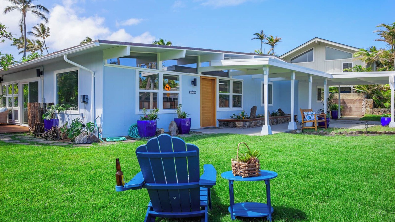 Photo of Outdoor in Kailua