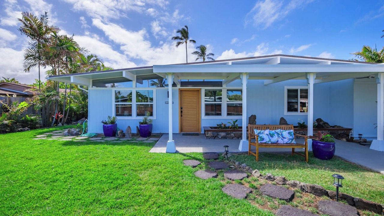 Photo of Outdoor in Kailua