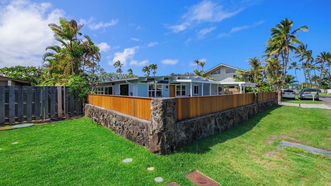 Photo of Outdoor in Kailua