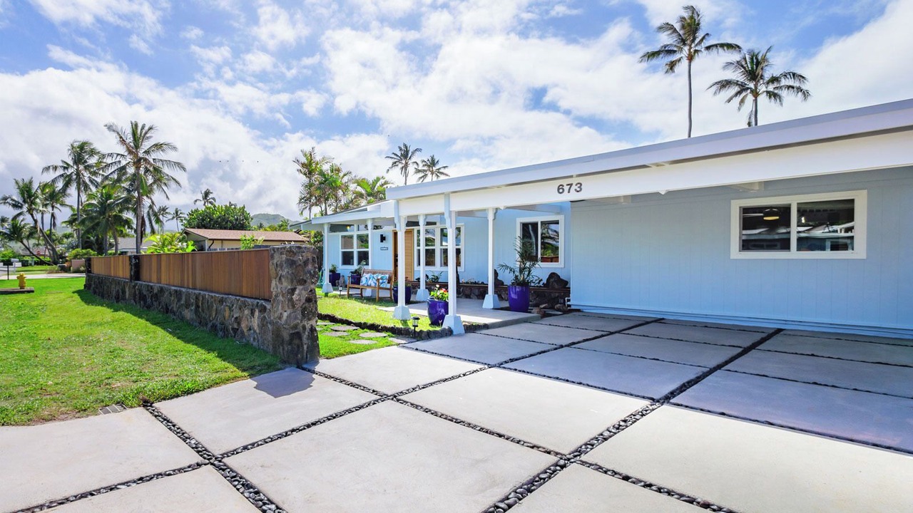 Photo of Outdoor in Kailua