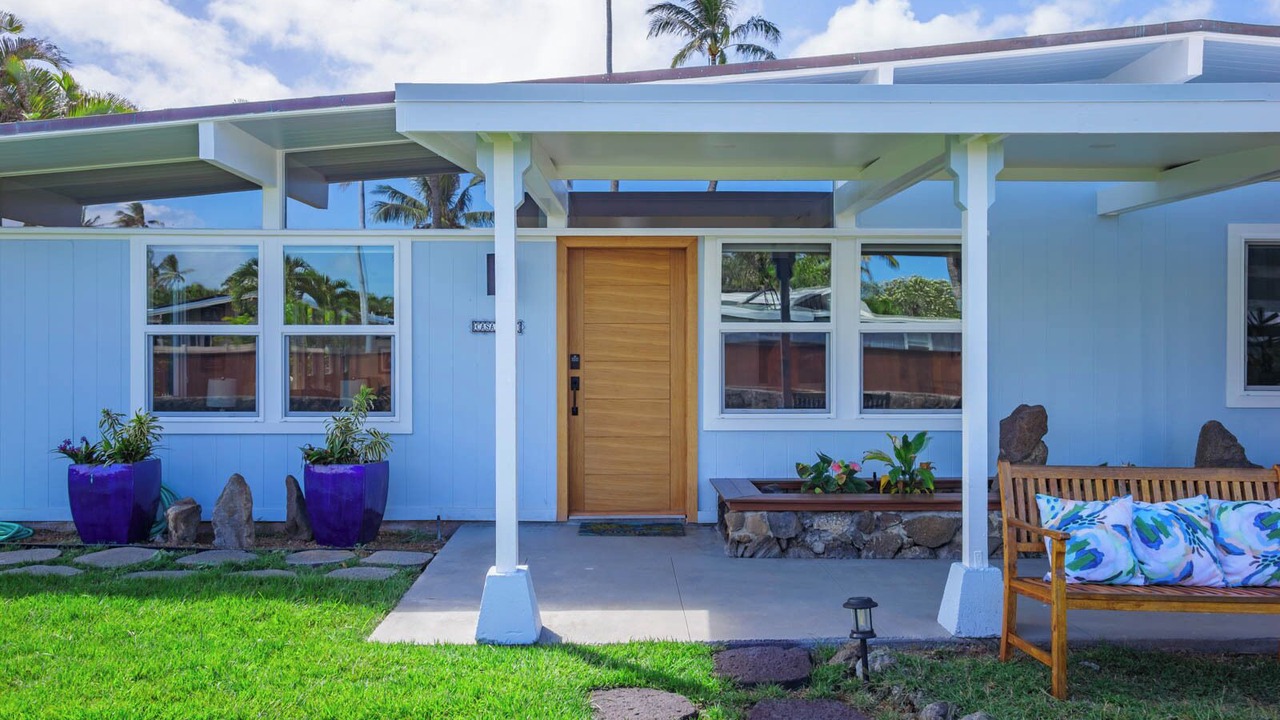 Photo of Outdoor in Kailua