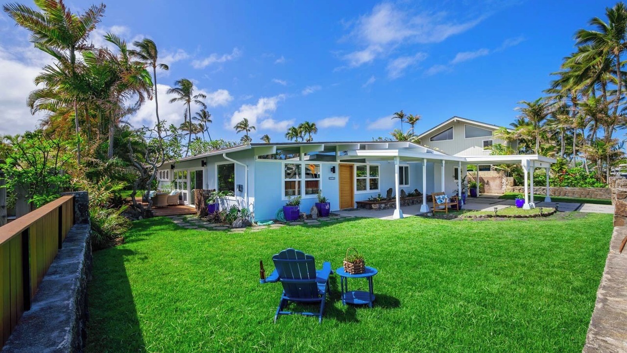 Photo of Outdoor in Kailua