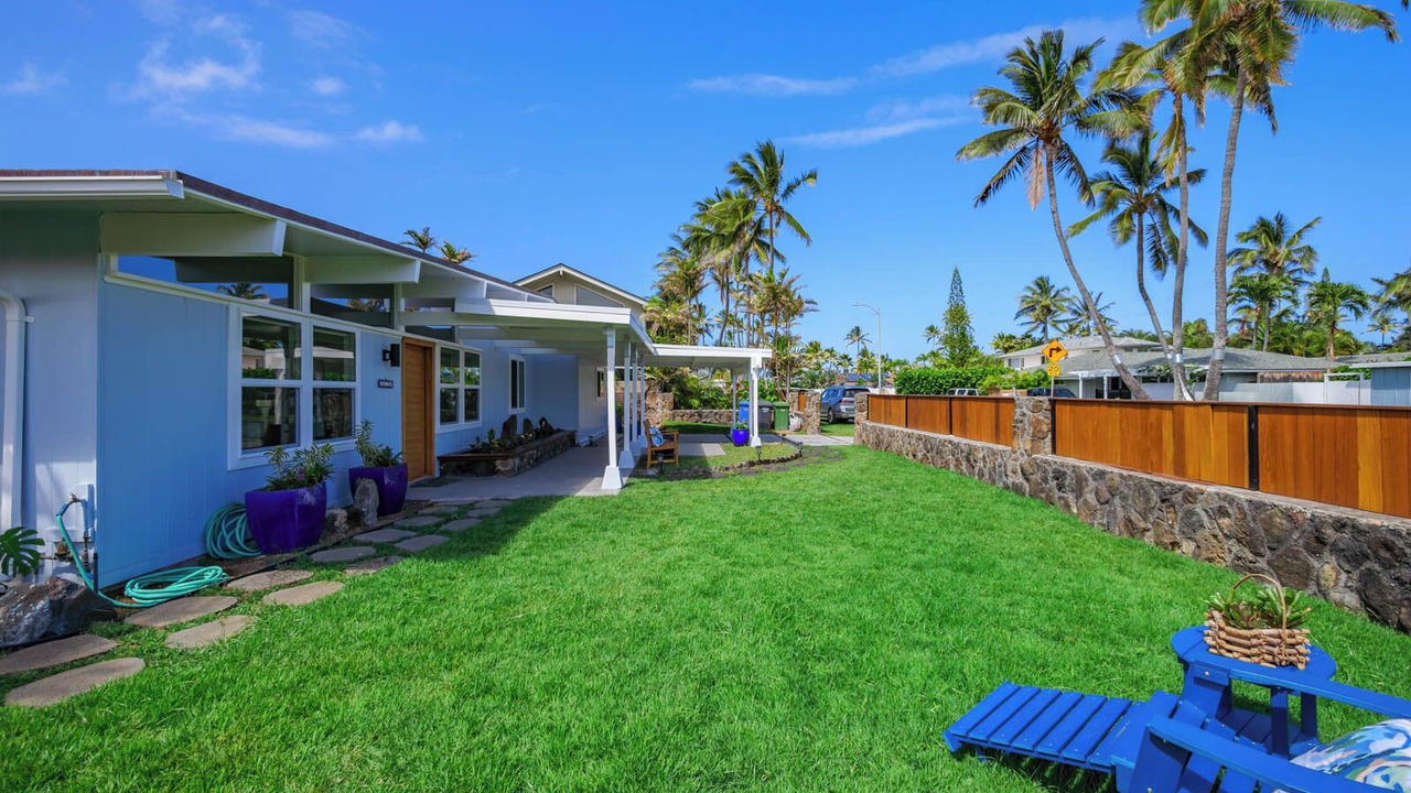 Photo of Outdoor in Kailua