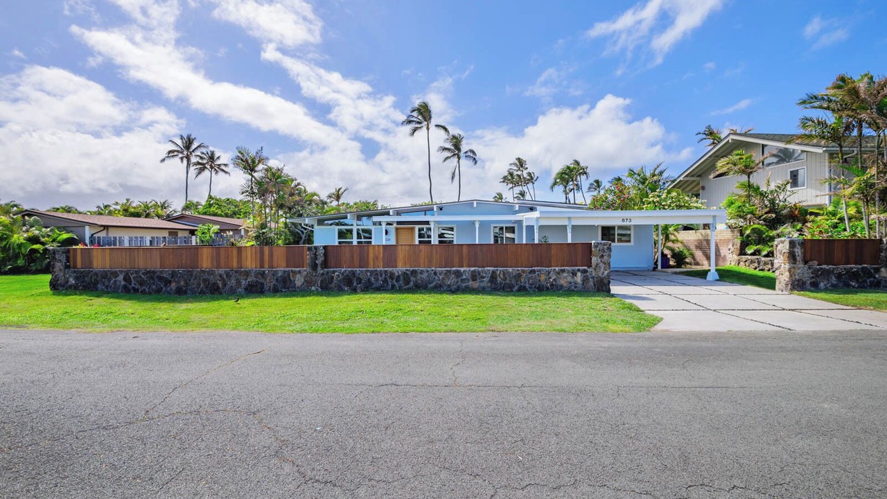 Photo of Outdoor in Kailua