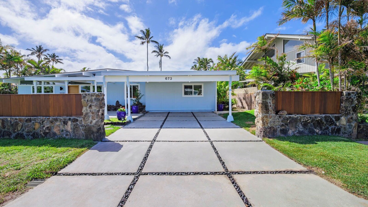 Photo of Outdoor in Kailua