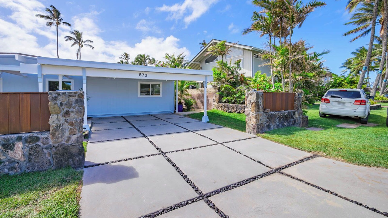 Photo of Outdoor in Kailua